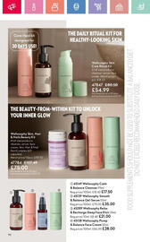 Oriflame leaflet Page 96
