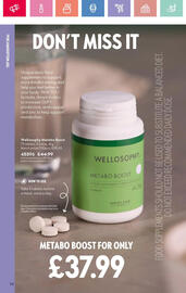 Oriflame leaflet Page 98