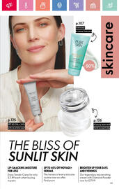 Oriflame leaflet Page 99