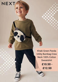 Next leaflet Page 2