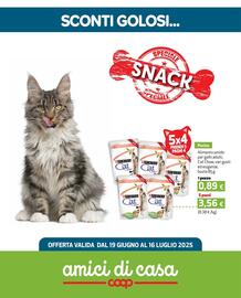 Volantino Coop Pagina 1