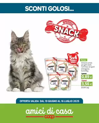 Volantino Coop (valido fino al 16-07)