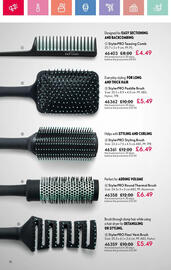 Oriflame leaflet Page 10