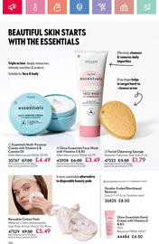 Oriflame leaflet Page 100