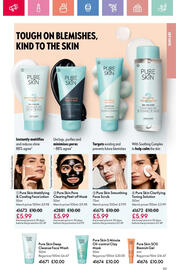 Oriflame leaflet Page 101