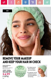 Oriflame leaflet Page 102