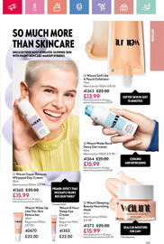 Oriflame leaflet Page 103