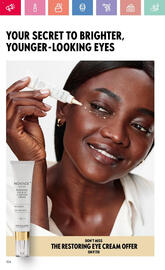 Oriflame leaflet Page 104