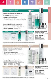 Oriflame leaflet Page 109