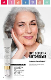 Oriflame leaflet Page 110