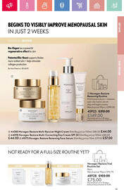 Oriflame leaflet Page 111