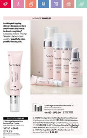 Oriflame leaflet Page 112