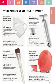 Oriflame leaflet Page 113