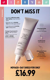Oriflame leaflet Page 116