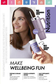 Oriflame leaflet Page 117