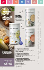 Oriflame leaflet Page 118