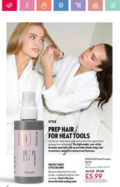 Oriflame leaflet Page 12