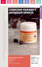 Oriflame leaflet Page 121