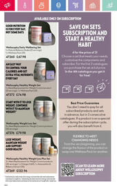 Oriflame leaflet Page 122