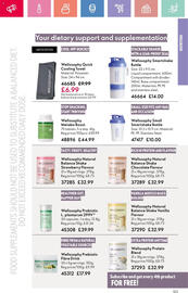 Oriflame leaflet Page 123