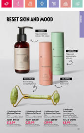 Oriflame leaflet Page 125