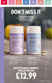 Oriflame leaflet Page 126