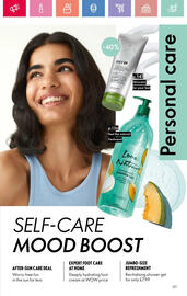 Oriflame leaflet Page 127