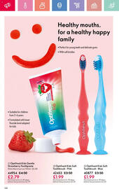 Oriflame leaflet Page 128