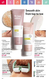 Oriflame leaflet Page 130