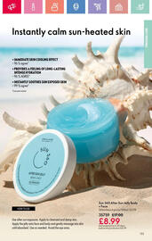 Oriflame leaflet Page 133