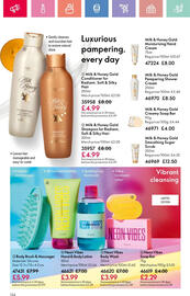 Oriflame leaflet Page 134