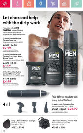 Oriflame leaflet Page 138