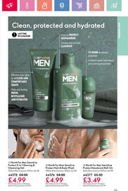 Oriflame leaflet Page 139