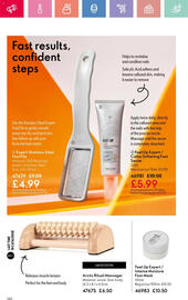 Oriflame leaflet Page 140