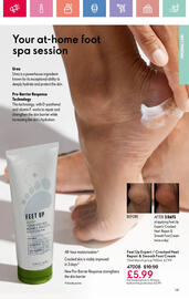 Oriflame leaflet Page 141