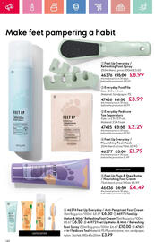 Oriflame leaflet Page 142