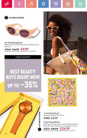 Oriflame leaflet Page 144