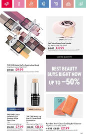 Oriflame leaflet Page 147