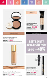 Oriflame leaflet Page 149