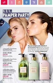 Oriflame leaflet Page 150