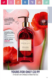 Oriflame leaflet Page 151