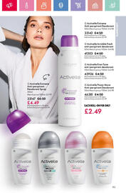 Oriflame leaflet Page 153