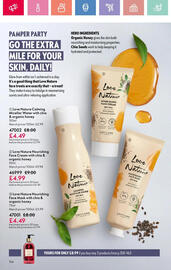 Oriflame leaflet Page 154