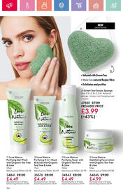 Oriflame leaflet Page 156