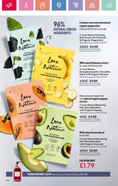 Oriflame leaflet Page 158