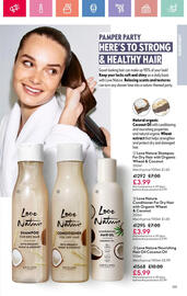 Oriflame leaflet Page 159