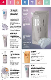 Oriflame leaflet Page 16