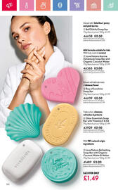 Oriflame leaflet Page 162