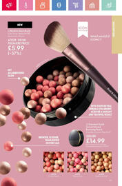 Oriflame leaflet Page 23