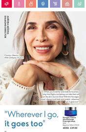 Oriflame leaflet Page 24